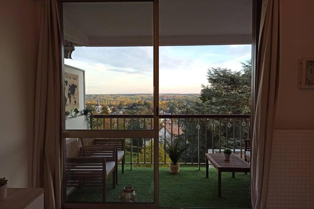 Un Petit Paradis Pour Se Detendre Et Se Ressourcer Montrichard Luaran gambar