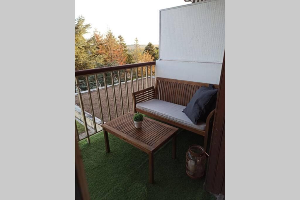 Un Petit Paradis Pour Se Detendre Et Se Ressourcer Montrichard Luaran gambar