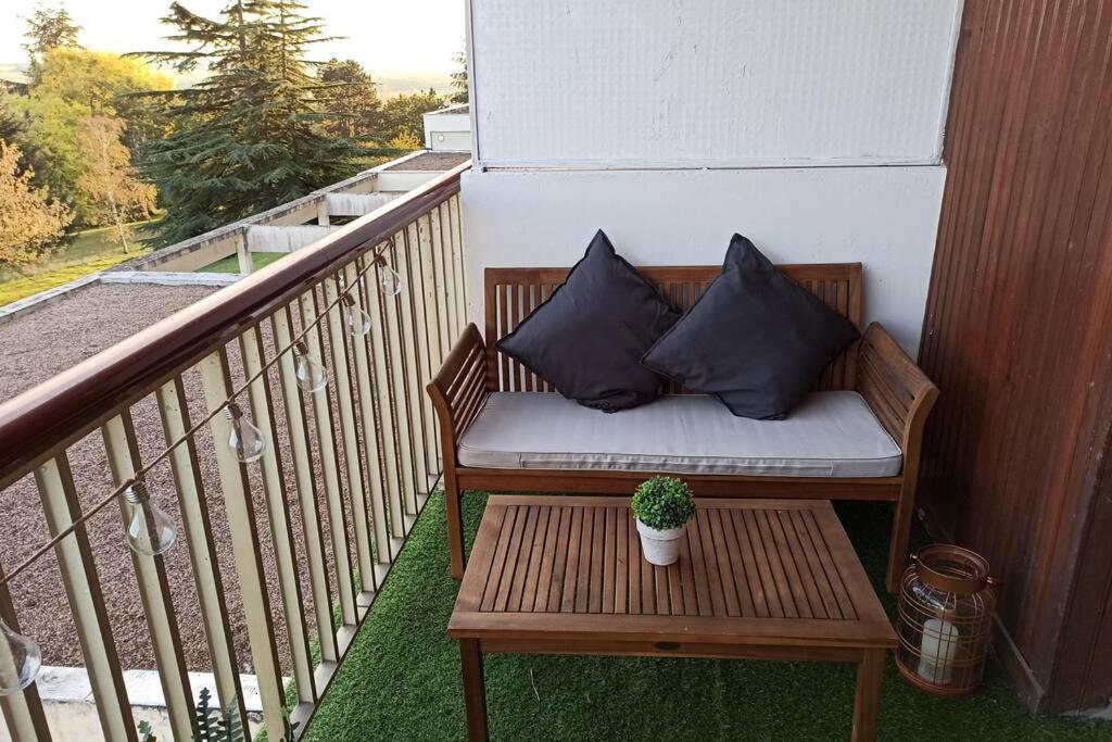 Un Petit Paradis Pour Se Detendre Et Se Ressourcer Montrichard Luaran gambar