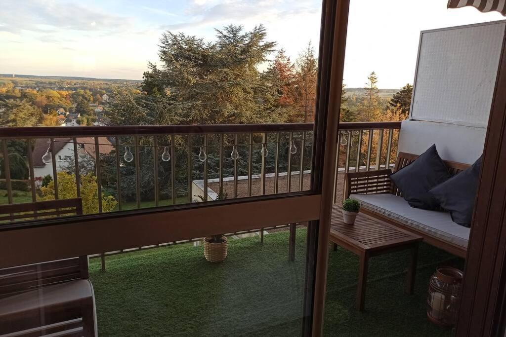 Un Petit Paradis Pour Se Detendre Et Se Ressourcer Montrichard Luaran gambar